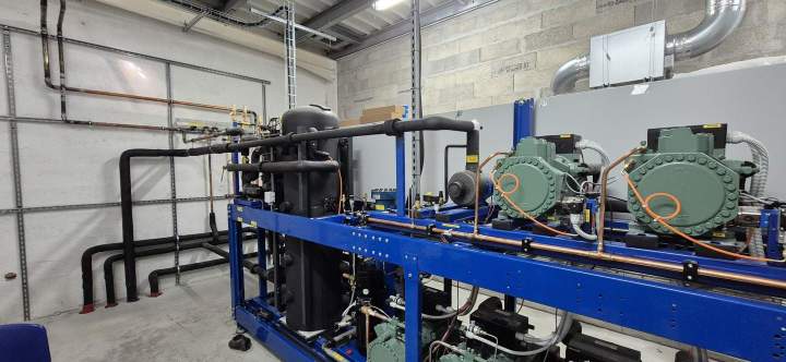 Travaux de plomberie Le Passage